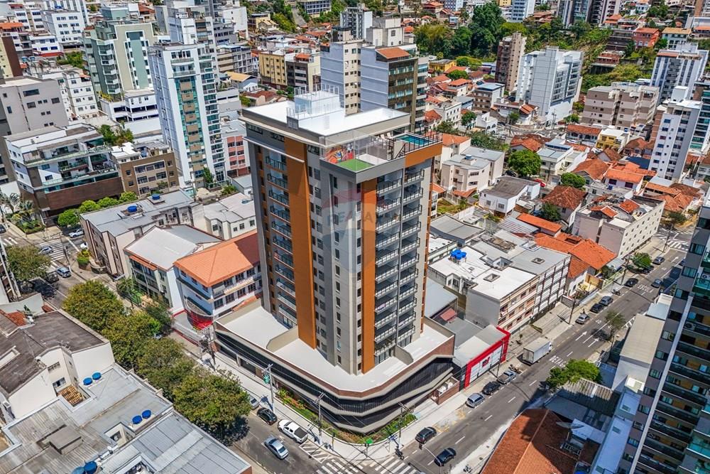 Apartamento - Venda - Juiz de Fora , Minas Gerais - 19b88d03-cadc-4562-9545-ed6893ffca78.jpg - 860321018-130