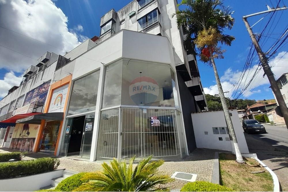 Ponto Comercial - Alugar - Juiz de Fora , Minas Gerais - WhatsApp Image 2025-03-06 at 16.28.10 (1).jpeg - 860381043-104