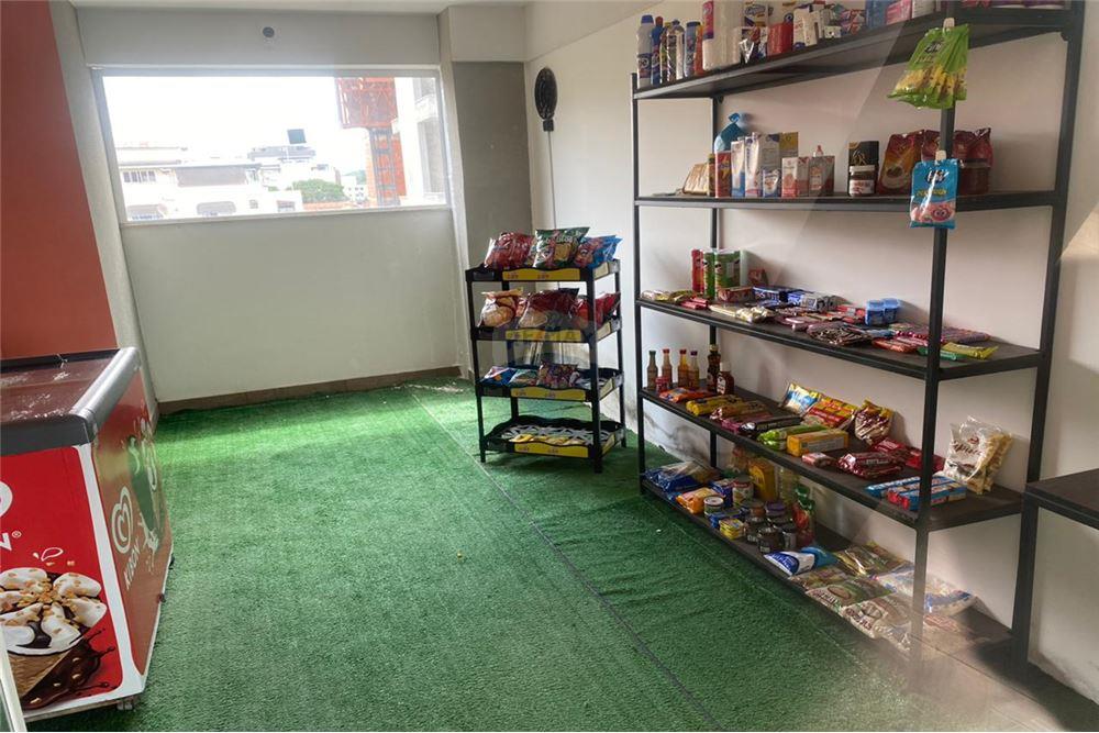 Apartamento - Alugar - Juiz de Fora , Minas Gerais - 27 - 860301009-521