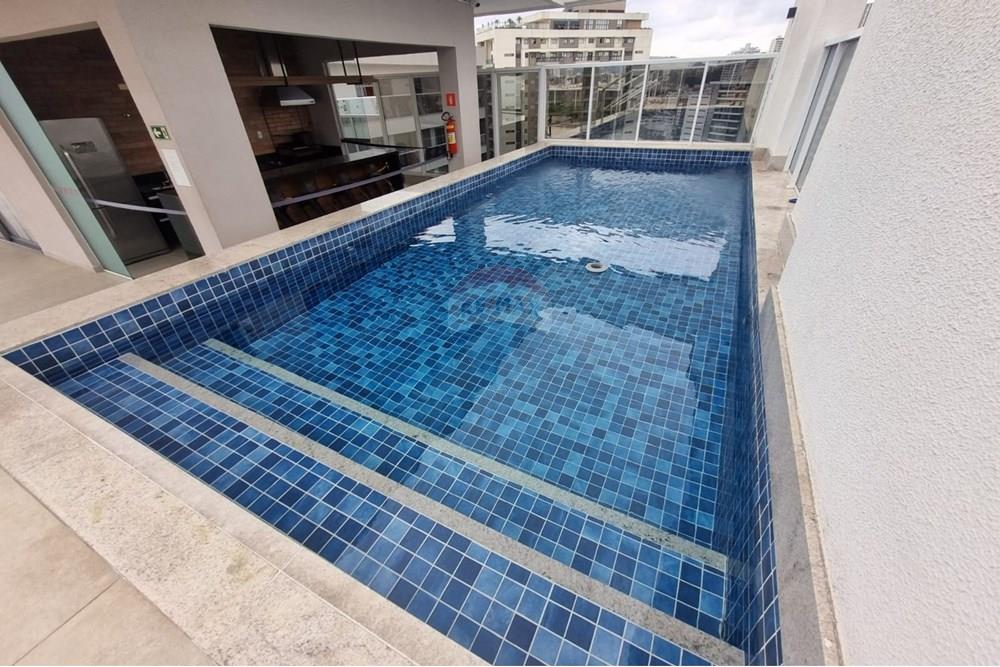 Apartamento - Alugar - Juiz de Fora , Minas Gerais - Piscina 2.jpeg - 860361010-516