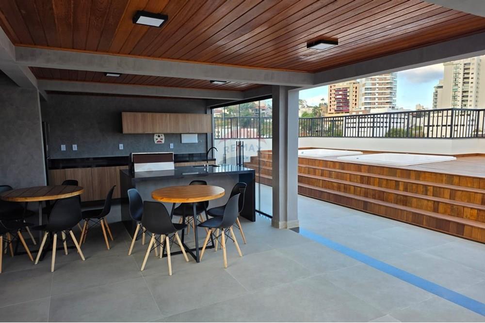 Studio - Alugar - Juiz de Fora , Minas Gerais - 23.jpeg - 860321050-18