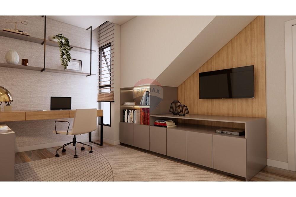 Casa de Condomínio - Venda - Juiz de Fora , Minas Gerais - WhatsApp Image 2025-06-18 at 17.22.31.jpeg - Escritório - 860241088-214