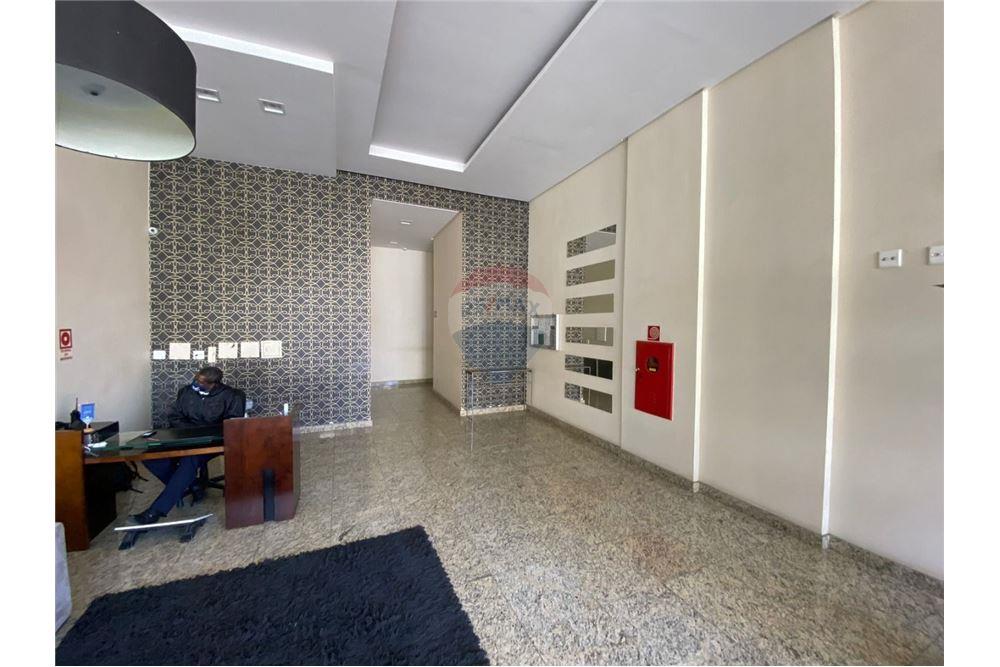 Apartamento - Alugar - Juiz de Fora , Minas Gerais - 12 - 860301001-699