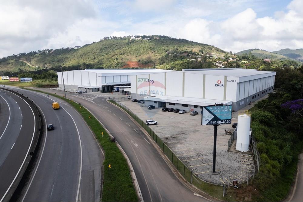 Galpão - Alugar - Juiz de Fora , Minas Gerais - IMG-20250904-WA0121.jpg - 860431024-263