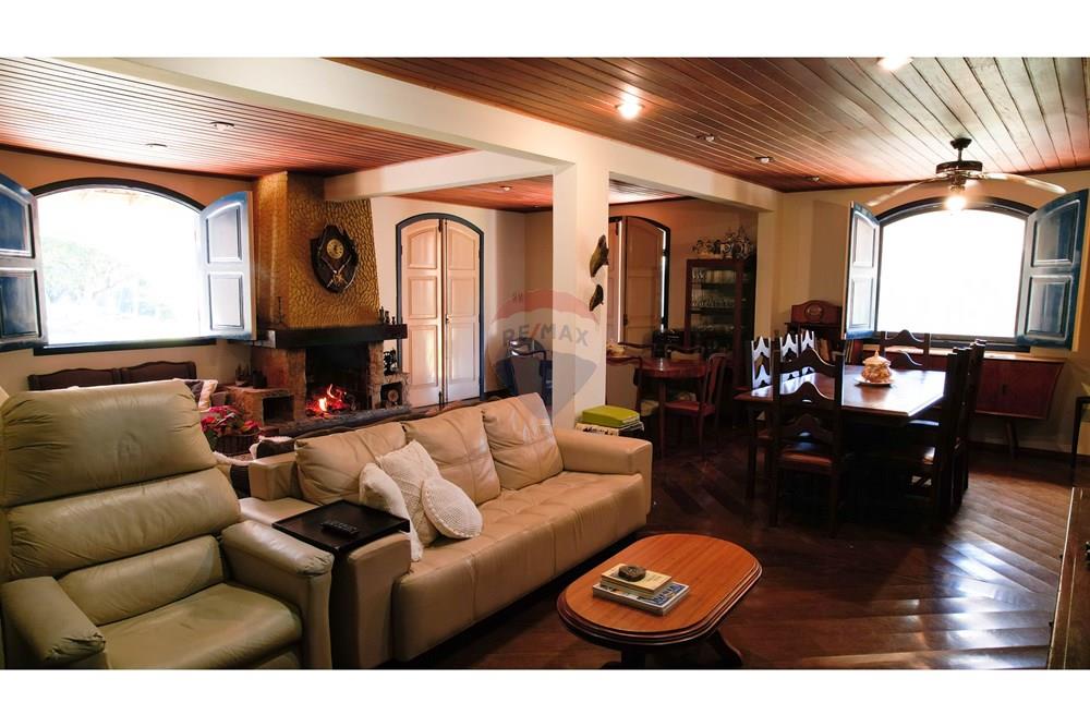 Chácara / Sítio / Fazenda - Venda - Antônio Carlos , Minas Gerais - DJI_0456.jpg - 860391002-106