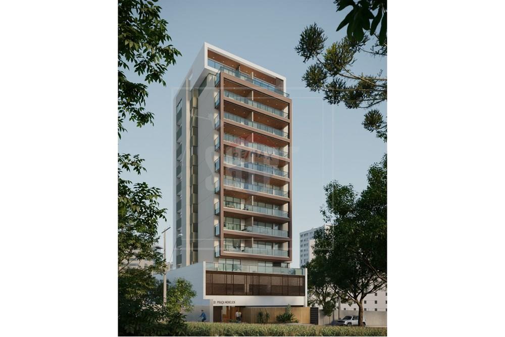 Apartamento - Venda - Juiz de Fora , Minas Gerais - 01-BLMK-FACHADA PERSP-R00 (2).jpeg - 860301007-365