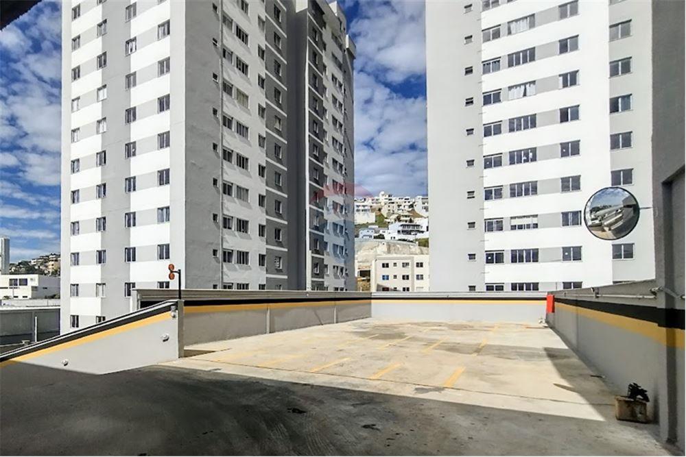 Apartamento - Alugar - Juiz de Fora , Minas Gerais - Estacionamento Amplo - Piscina - 860241107-51
