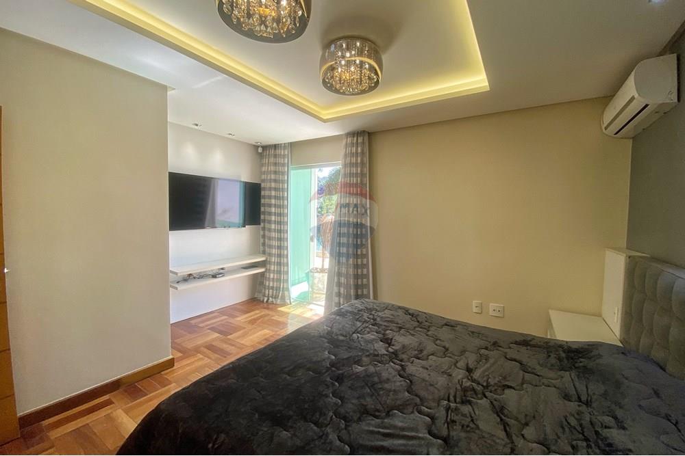 Casa de Condomínio - Venda - Juiz de Fora , Minas Gerais - IMG_8606.JPG - 860241088-220