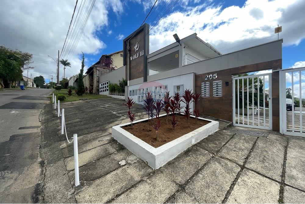 Casa de Condomínio - Venda - Juiz de Fora , Minas Gerais - IMG-20251020-WA0459.jpg - 860271019-12