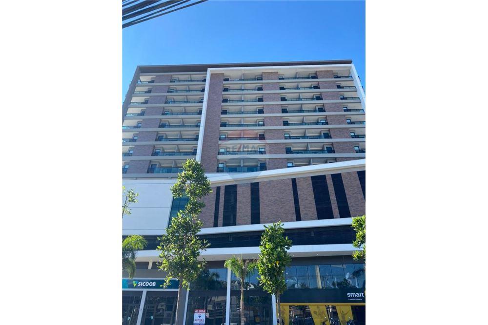 Apartamento - Alugar - Juiz de Fora , Minas Gerais - 21 - 860301009-521