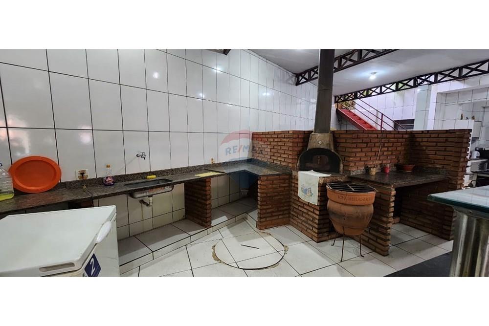 Casa Comercial - Venda - Matias Barbosa , Minas Gerais - cozinha industrial 2.jpg - 860501020-42