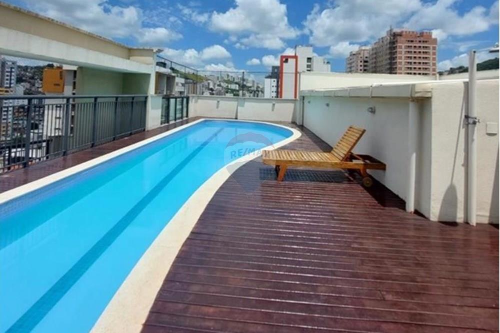 Studio - Alugar - Juiz de Fora , Minas Gerais - 0_10407_603201.jpg - 860211089-199