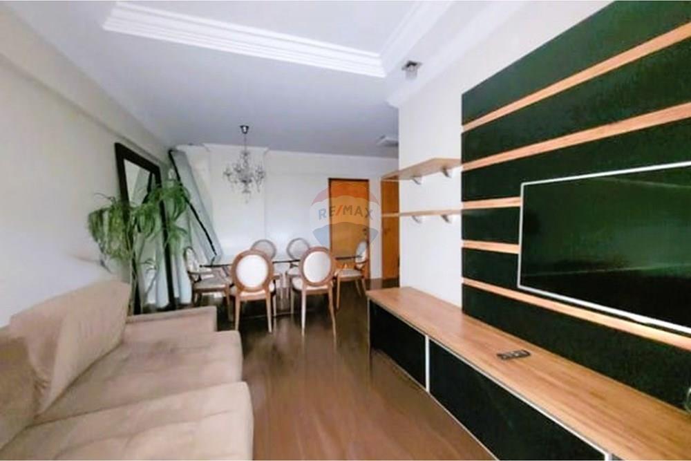 Apartamento - Alugar - Juiz de Fora , Minas Gerais - WhatsApp Image 2026-01-18 at 21.35.54.jpeg - Sala de estar - 860431031-38