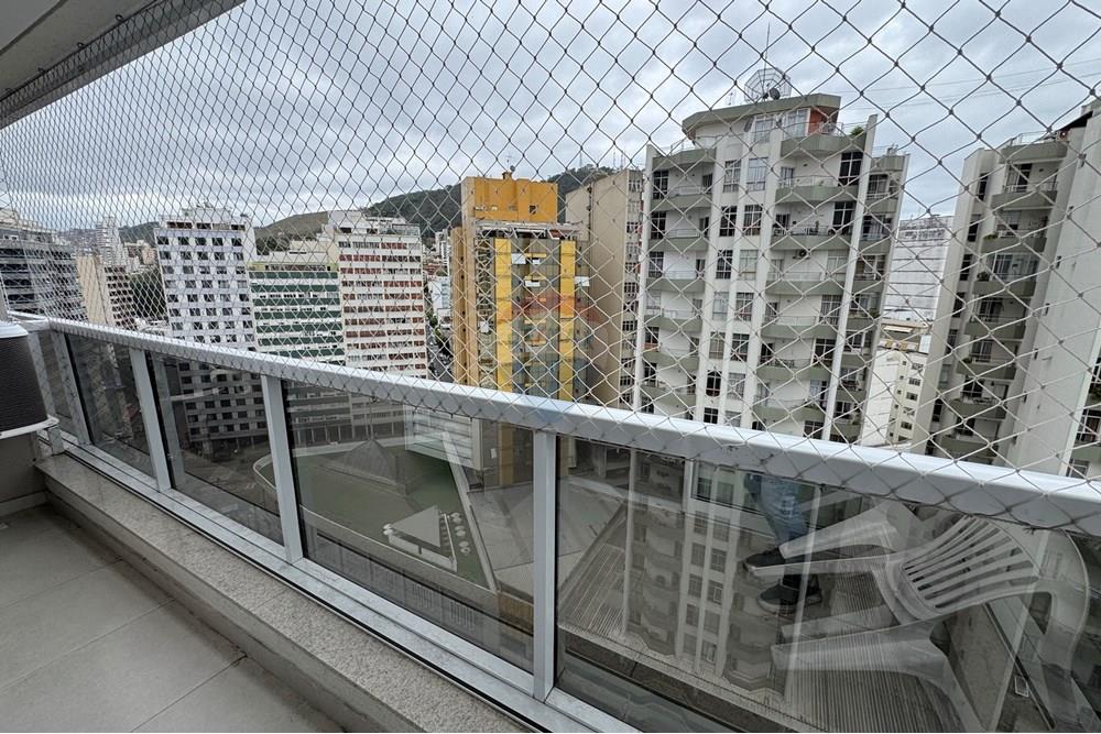 Apartamento - Venda - Juiz de Fora , Minas Gerais - IMG_4432.JPEG - 860301001-652