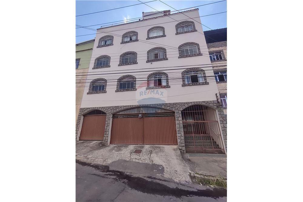 Apartamento - Alugar - Juiz de Fora , Minas Gerais - 2 - 860321017-185