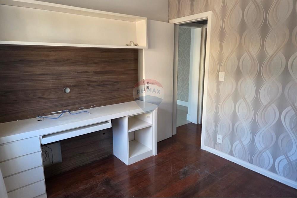 Apartamento - Venda - Juiz de Fora , Minas Gerais - QUARTO 1 A.jpeg - 860381060-9