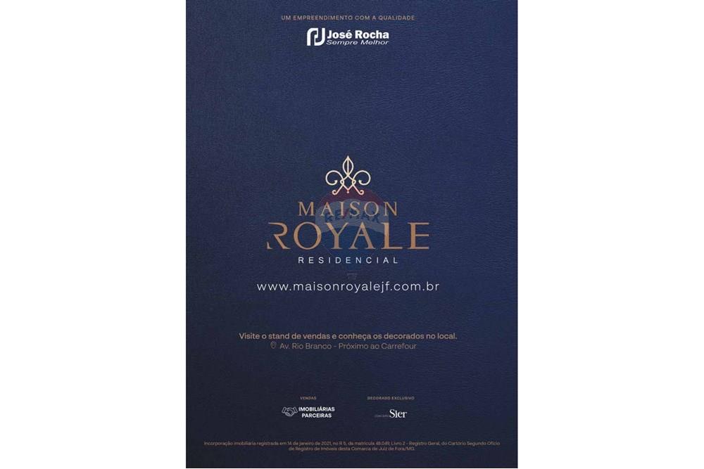 Apartamento - Venda - Juiz de Fora , Minas Gerais - Book Maison Royale - Corretores - Versao Reduzida - Jan22 - Preview_page-0048.jpg - 860301007-362