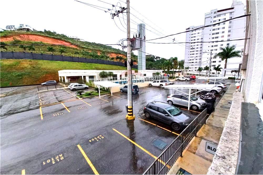 Apartamento - Venda - Juiz de Fora , Minas Gerais - 18 - 860241143-22