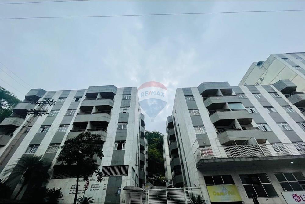 Apartamento - Alugar - Juiz de Fora , Minas Gerais - Sem título.jpg - 860281007-392