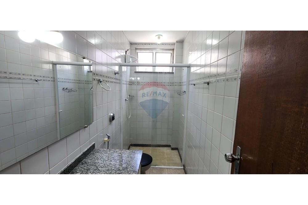 Cobertura - Alugar - Juiz de Fora , Minas Gerais - suite.jpg - Suite - 860501020-44