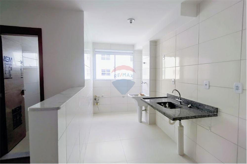 Apartamento - Alugar - Juiz de Fora , Minas Gerais - 8 - 860241107-51