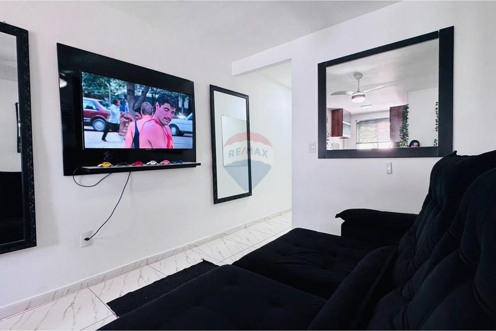 Apartamento - Venda - Juiz de Fora , Minas Gerais - 4.jpg - 860211031-99