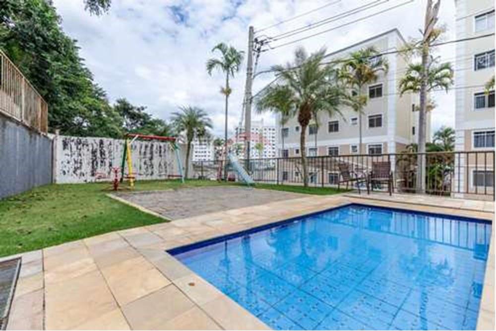 Apartamento - Alugar - Juiz de Fora , Minas Gerais - L_e3fccb6f-6003-452b-8d33-569c4269a31f.jpg - 860241073-94