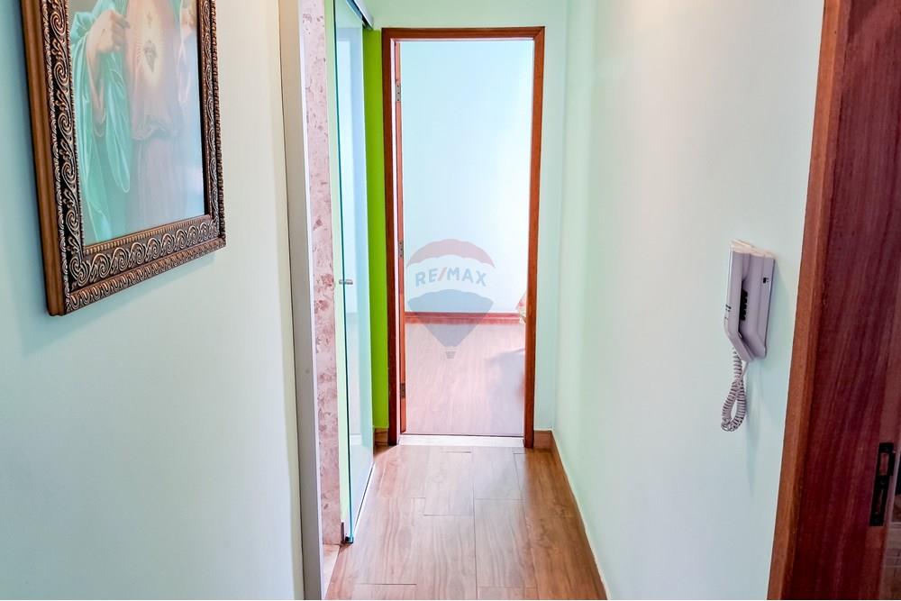 Apartamento - Venda - Juiz de Fora , Minas Gerais - corredor.jpg - 860301048-2