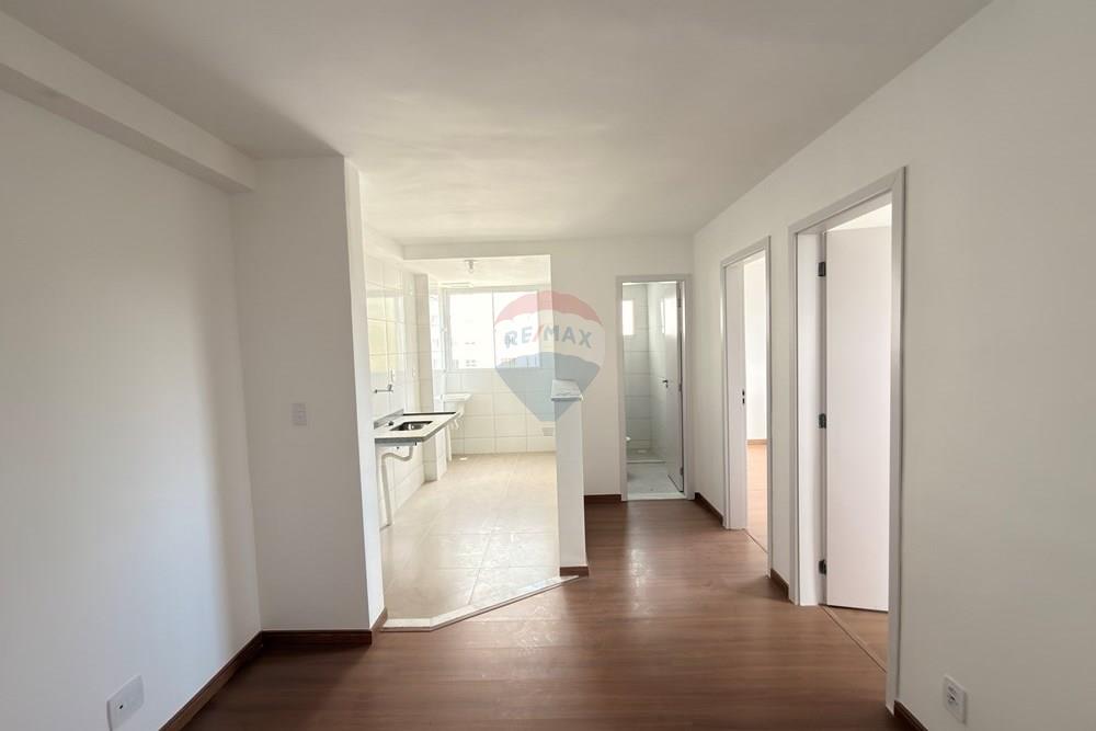 Apartamento - Venda - Juiz de Fora , Minas Gerais - IMG_1485.jpeg - 860271001-45