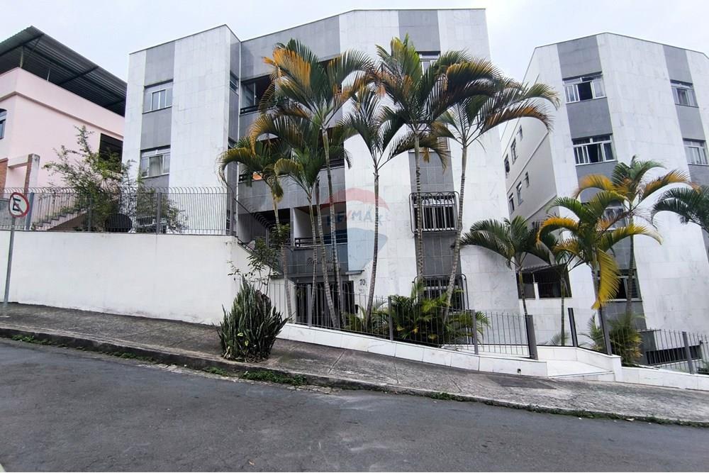 Apartamento - Alugar - Juiz de Fora , Minas Gerais - 1000732071.jpg - 860321017-171
