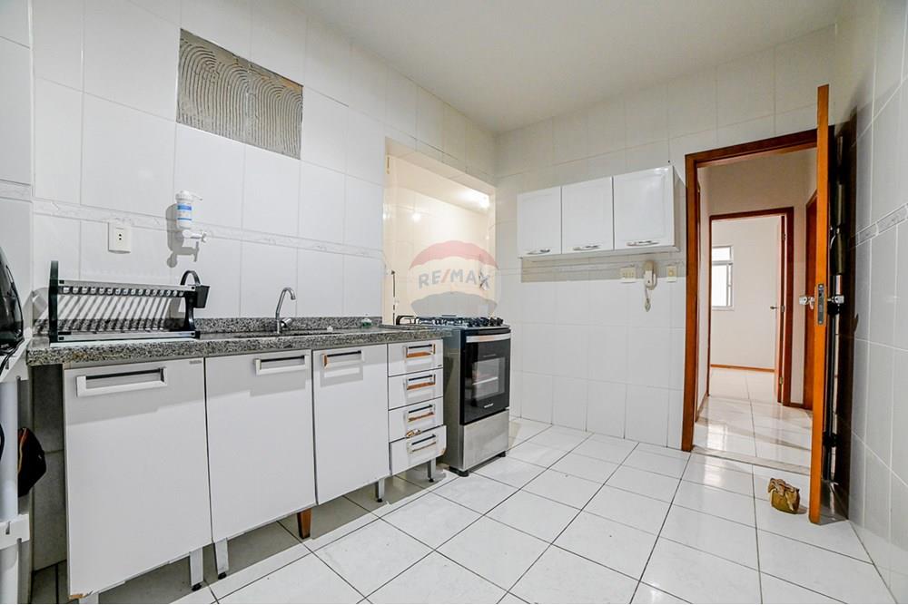 Apartamento - Venda - Juiz de Fora , Minas Gerais - michaelseed photo_202401-137.jpg - Cozinha - 860431023-269