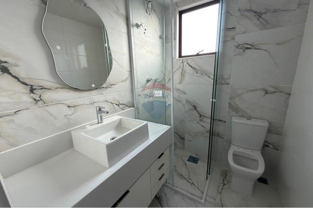 Cobertura - Alugar - Juiz de Fora , Minas Gerais - IMG_5322.JPEG - 860301001-665