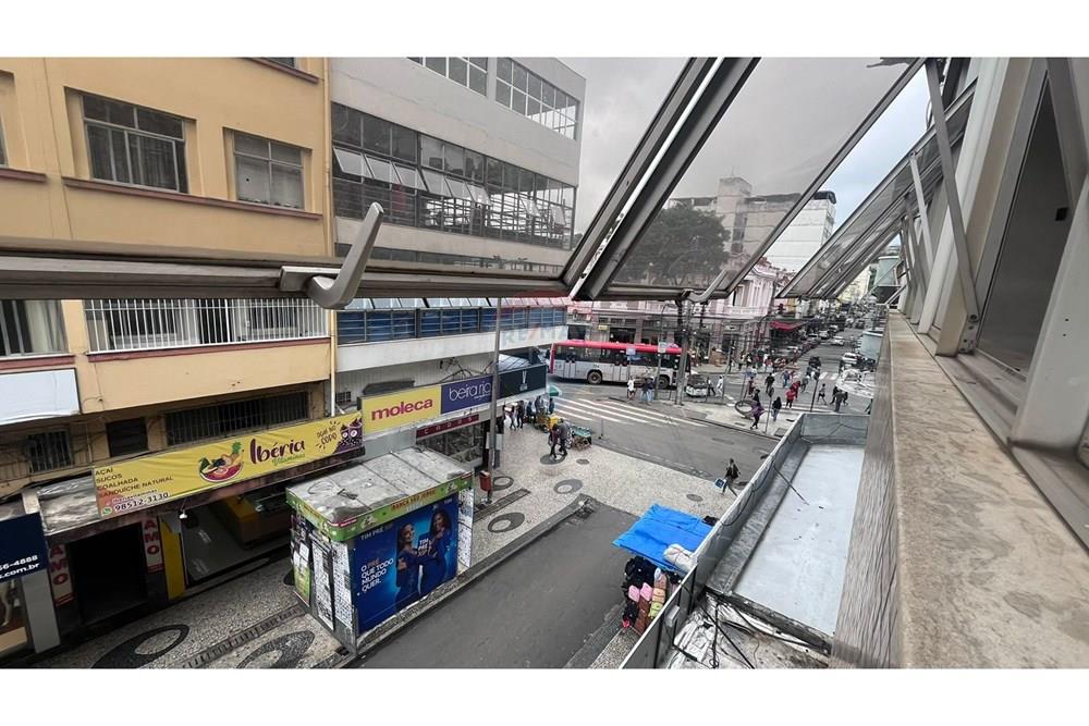 Cj. Comercial/ Sala - Alugar - Juiz de Fora , Minas Gerais - IMG-20250130-WA0328.jpg - 860431023-424