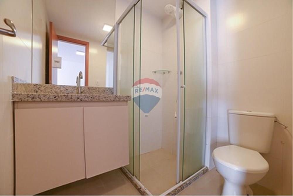 Apartamento - Alugar - Juiz de Fora , Minas Gerais - L_724ff411-32d8-4f09-b620-837a8dc03be3.jpg - Banheiro - 860431075-45