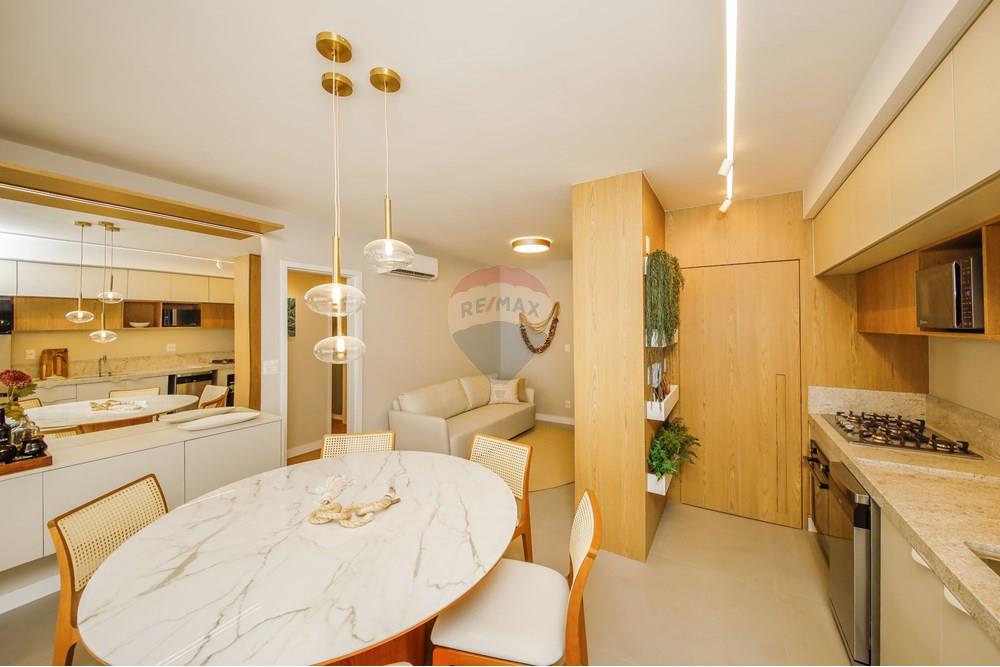 Apartamento - Venda - Juiz de Fora , Minas Gerais - a9a1d46d-a3be-4453-b57e-59d842b84843.jpg - Cozinha - 860321018-96