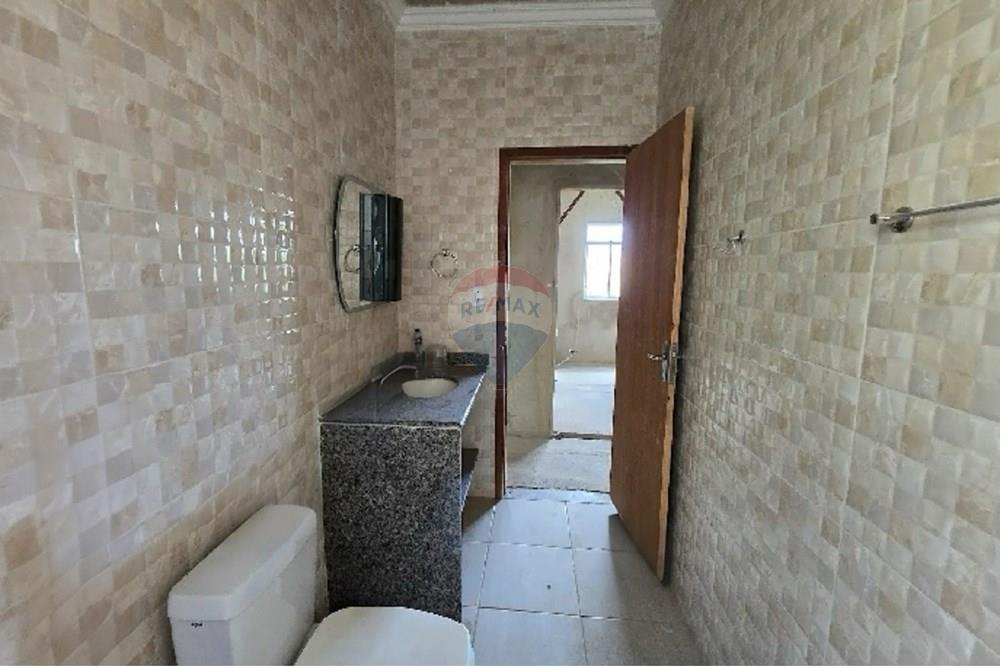 Sobrado - Venda - Juiz de Fora , Minas Gerais - 15.JPG - Banheiro - 860381070-11