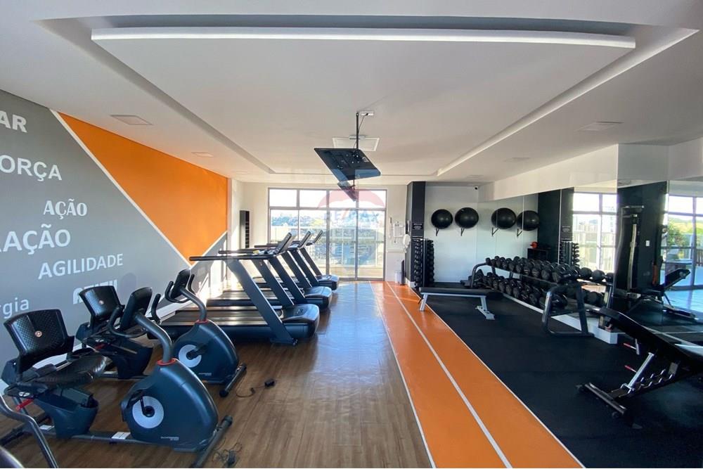 Apartamento - Alugar - Juiz de Fora , Minas Gerais - WhatsApp Image 2025-05-16 at 15.43.42.jpeg - 860291049-22