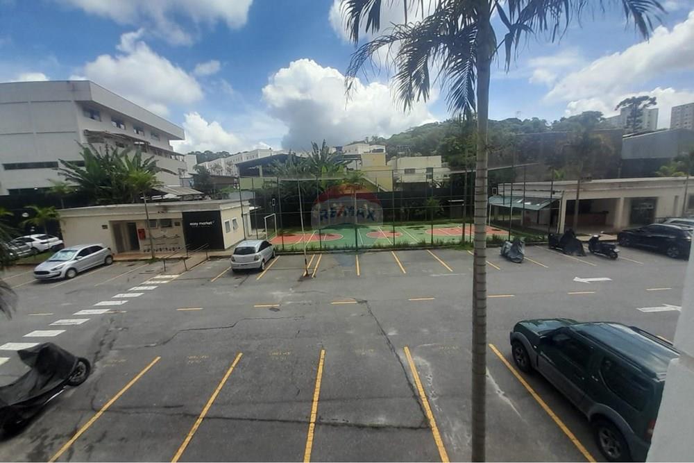 Apartamento - Alugar - Juiz de Fora , Minas Gerais - WhatsApp Image 2026-03-06 at 16.25.39.jpeg - Área Gourmet - 860381043-111