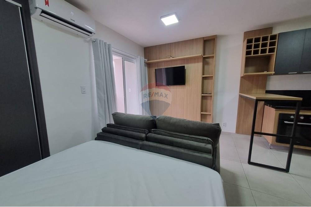 Apartamento - Alugar - Juiz de Fora , Minas Gerais - Estúdio 4.jpeg - 860361010-516