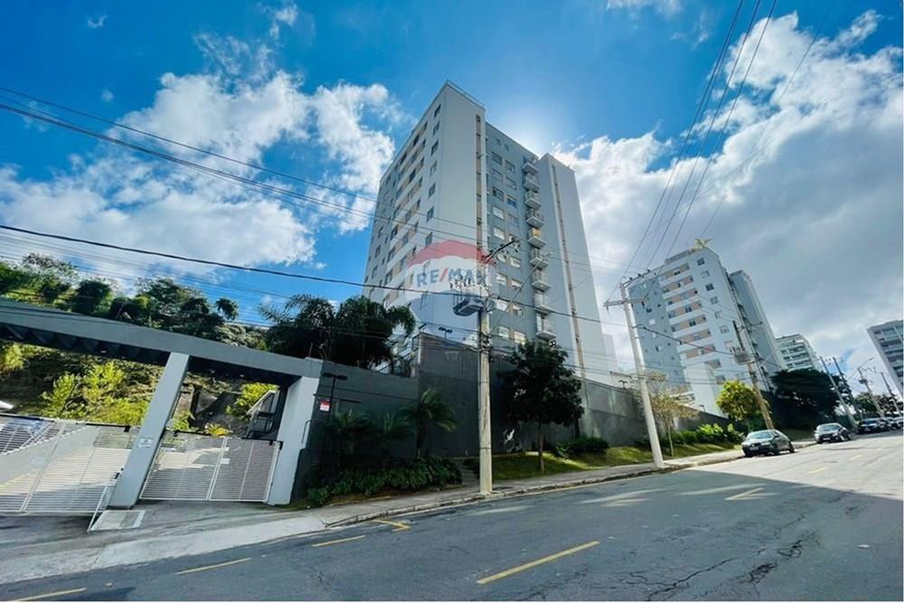 Apartamento - Alugar - Juiz de Fora , Minas Gerais - L_1a63a4c9-ffb3-449e-a652-5ff3c6b7ccdd.jpg - 860281007-337