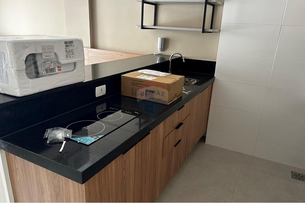 Studio - Alugar - Juiz de Fora , Minas Gerais - IMG-20250918-WA0058.jpg - Cozinha - 860241095-62