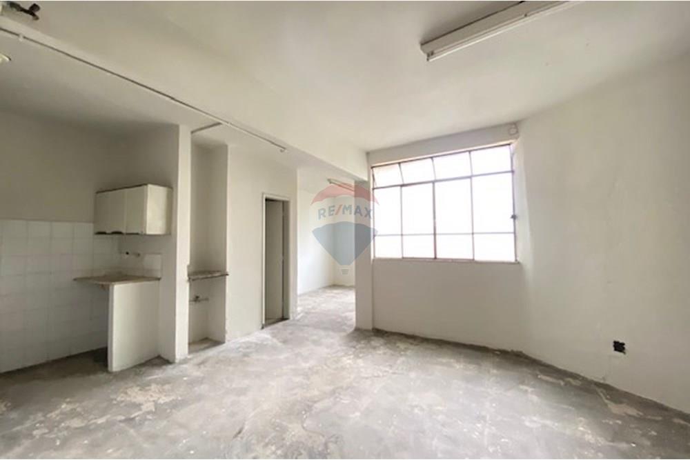 Ponto Comercial - Alugar - Juiz de Fora , Minas Gerais - IMG_7145.jpg - 860431023-458