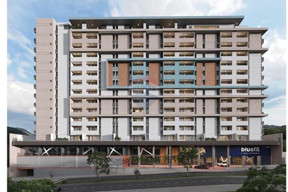 Apartamento - Venda - Juiz de Fora , Minas Gerais - 73cef81f-4694-4546-a7da-3d6d2a910337.jpg - 860431007-387