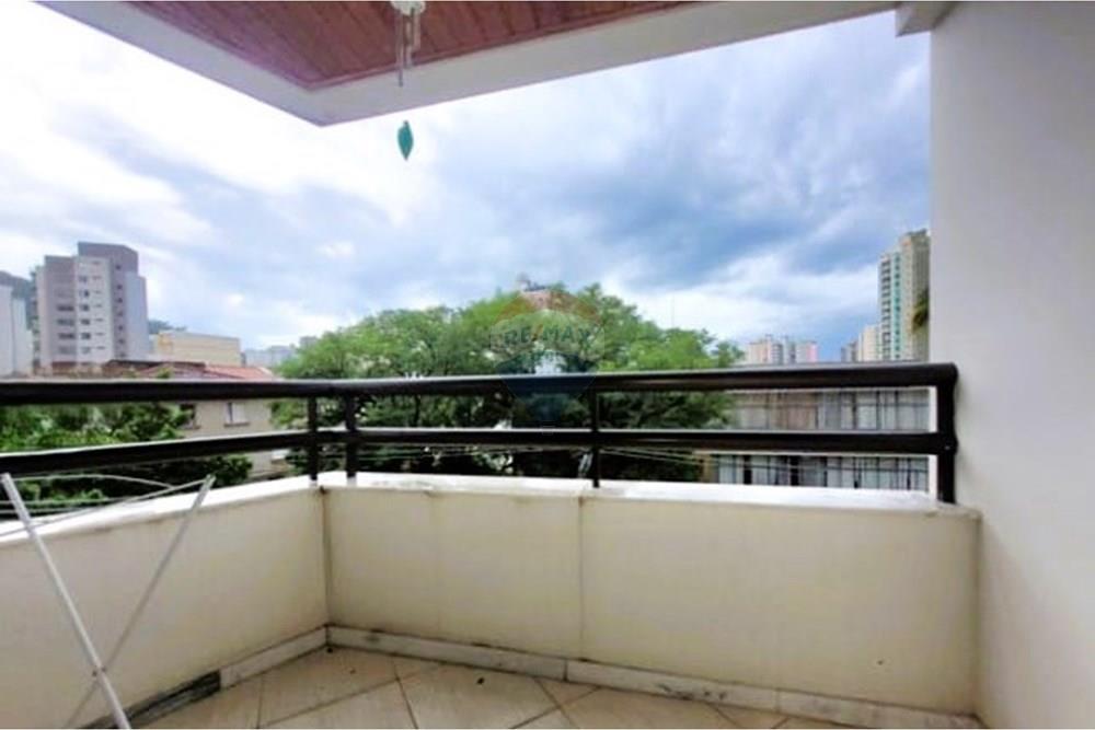 Apartamento - Alugar - Juiz de Fora , Minas Gerais - WhatsApp Image 2026-01-18 at 21.35.55 (3).jpeg - Varanda - 860431031-38