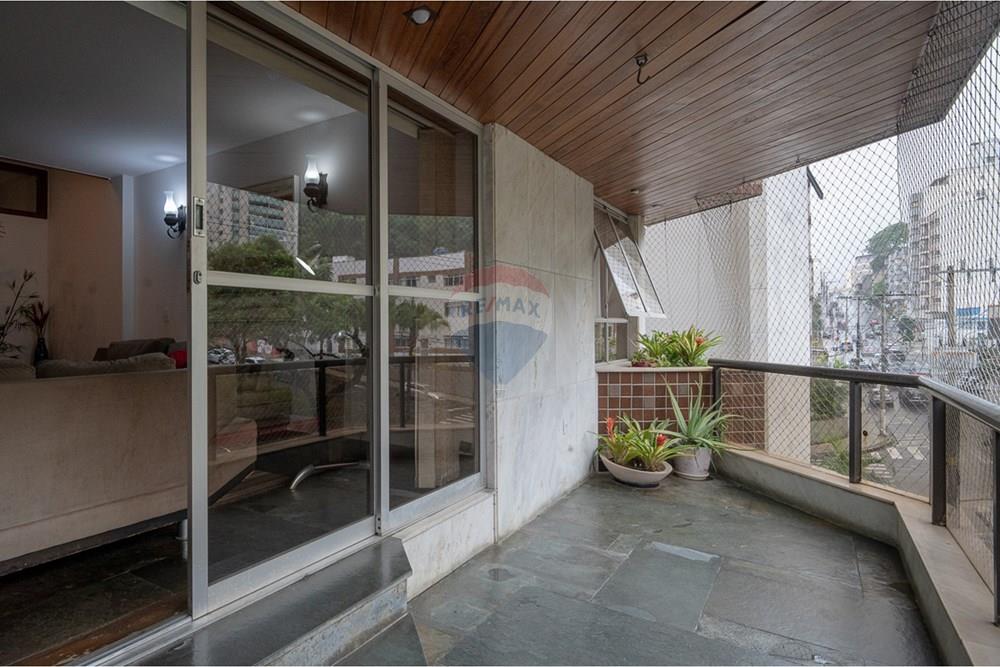 Apartamento - Venda - Juiz de Fora , Minas Gerais - michaelseed.photo_S3-206.jpg - 860211018-778