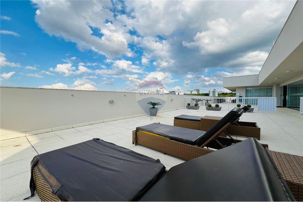 Apartamento - Alugar - Juiz de Fora , Minas Gerais - 9 - 860281007-383