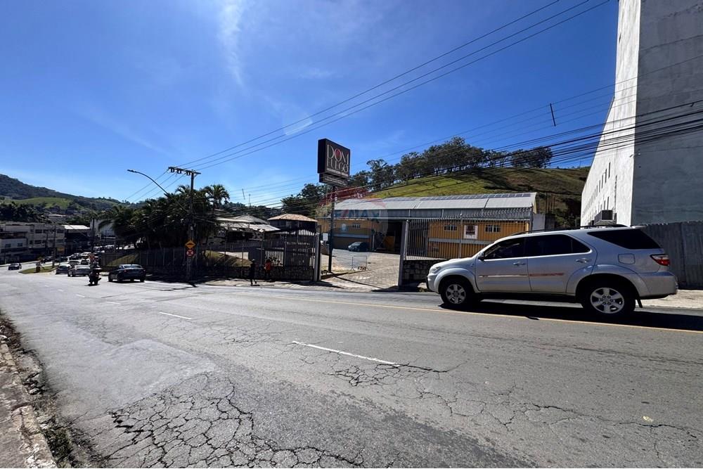 Apartamento - Alugar - Juiz de Fora , Minas Gerais - IMG_1197.JPEG - 860301001-602