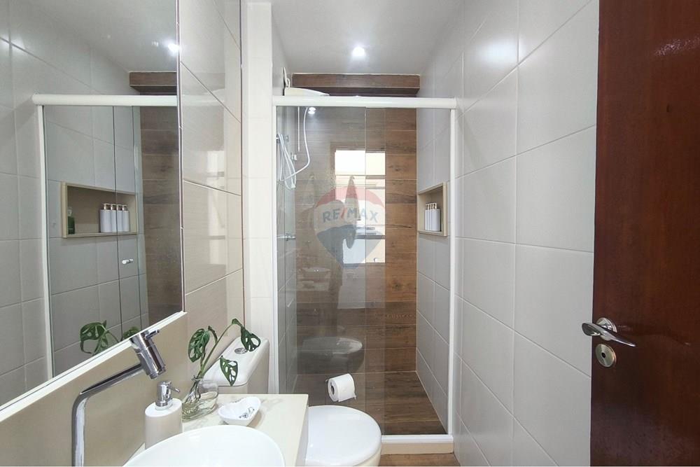 Apartamento - Venda - Juiz de Fora , Minas Gerais - 1000908922.jpg - Banheiro - 860321017-180