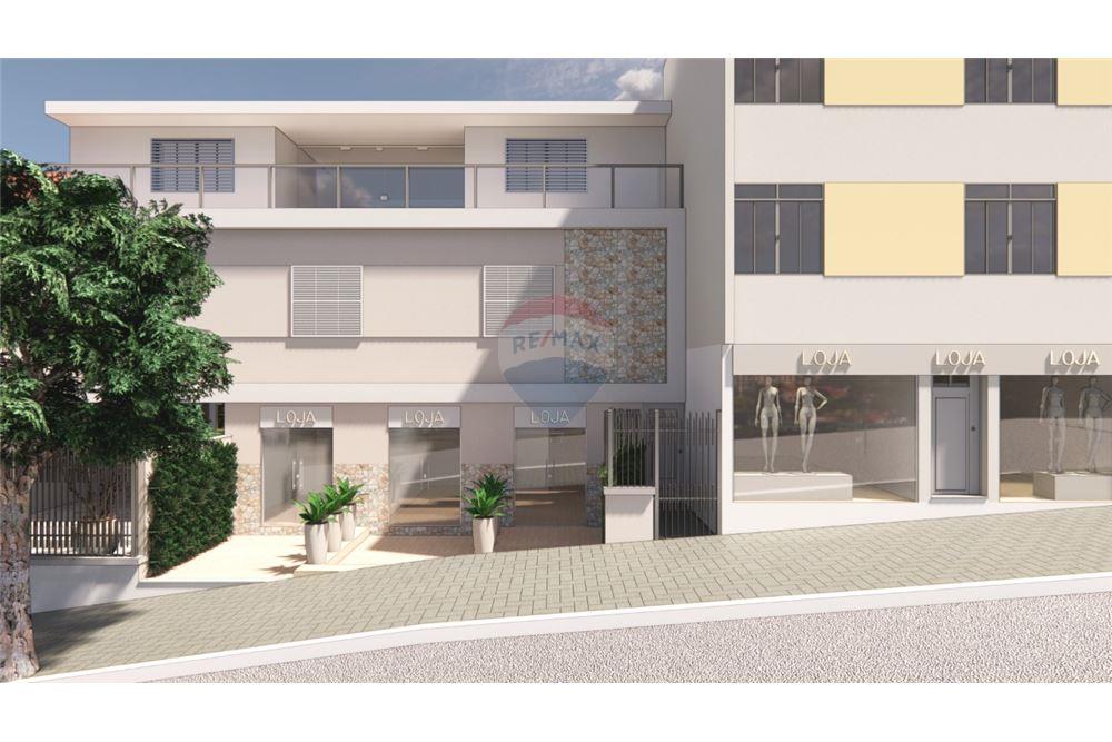 Apartamento - Alugar - Juiz de Fora , Minas Gerais - 1 - 860501041-161