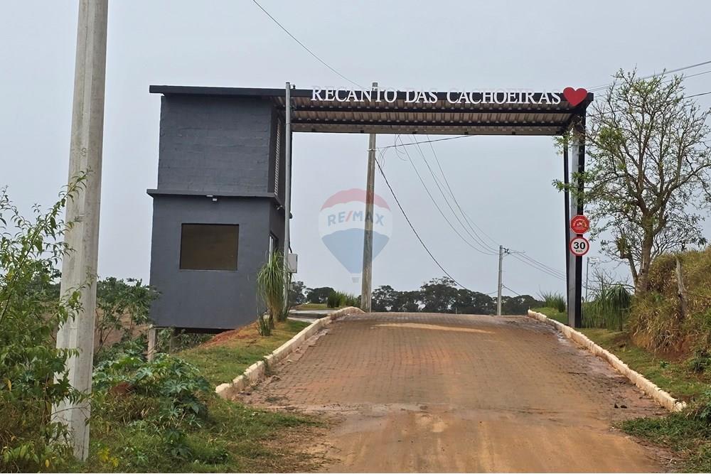 Terreno - Venda - Chácara , Minas Gerais - 1.jpg - Fachada - 860381070-116